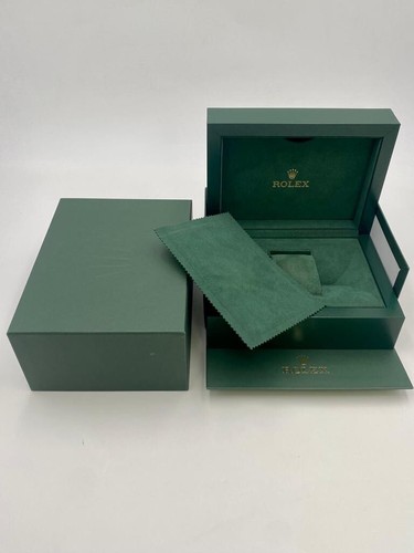 Rolex sky dweller - box, ref