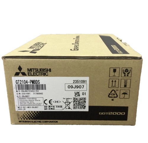 Gt2104 pmbds 1pz nuovo - gt2104-pmbds,