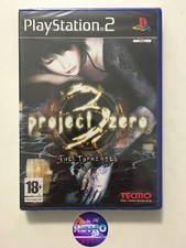 PROJECT ZERO 3 THE TORMENTED