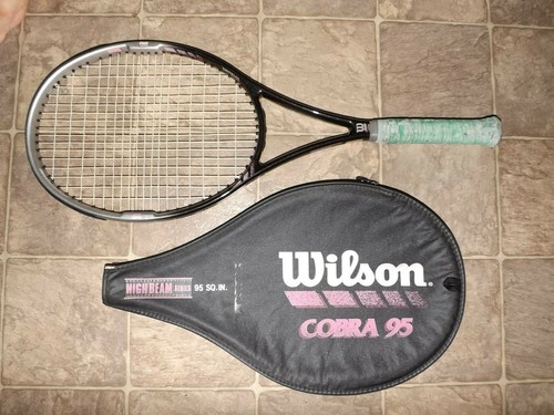 Racchetta tennis wilson - racchetta,