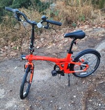 Decathlon B'Twin Tilt 500