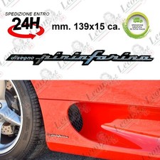 Stemma Laterale Disegno