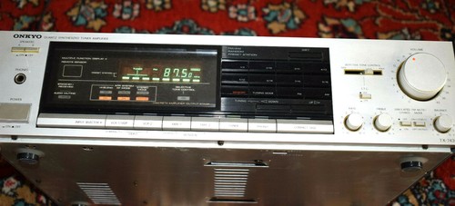 Onkyo 7430 amplificatore - onkyo, tx-7430