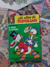 Walt disney gli albi - disney,