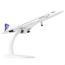 Concorde scala 1/300 per