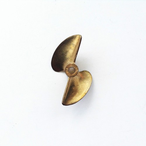 Elica 432 bronzo prop - bronzo,