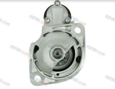 MOTORINO AVVIAMENTO TRATTORE