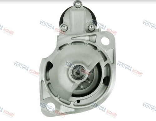 Motorino avviamento trattore - avviamento,