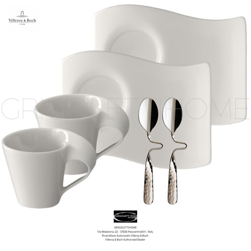 Villeroy boch new wave - &,