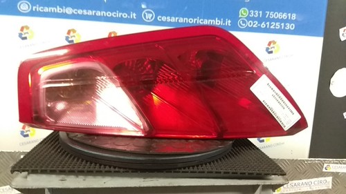 Fanale post compl - fanale,