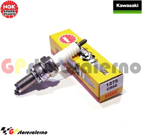 Cr8e candela ngk - candela,