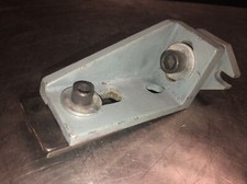 Staffa duplicatore vintage