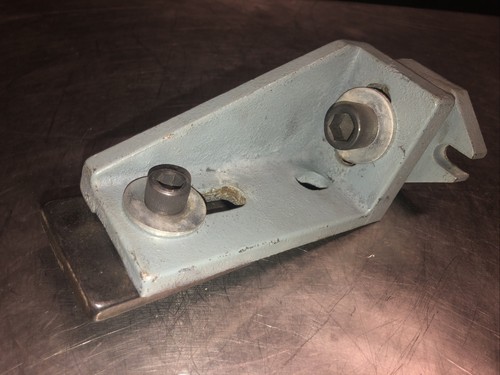 Staffa duplicatore vintage