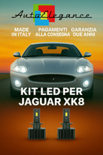 🔥KIT LED D1S 6000K