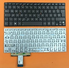 IT - Tastiera caffè senza illuminazione per ASUS Transformer Book TX300CA-C400H