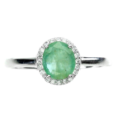 925 anello argento sterling - 925,