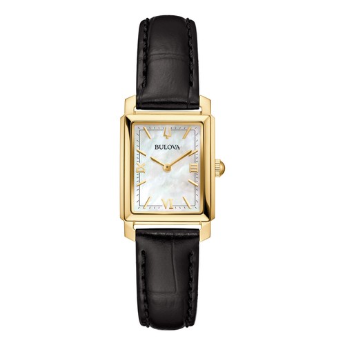 Orologio donna bulova sutton - bulova,