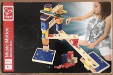 HaPe Quadrilla 6 note