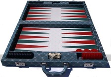 Set Backgammon 21 pollici