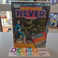 SPECIALE NATHAN NEVER  N.1