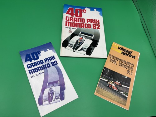 Formula f1 monaco - formula,