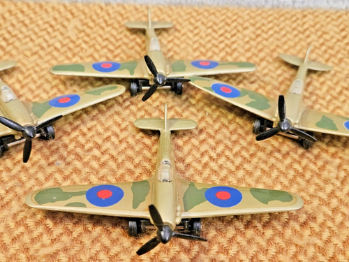 Tonka polistil hawker - tonka,