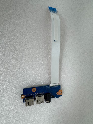 Scheda audio usb - audio, originale