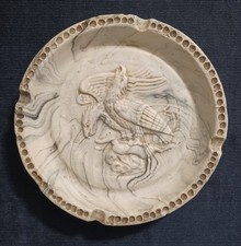 RARO POSACENERE anni 40