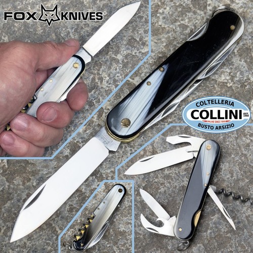 Fox multiuso vintage in - vintage,