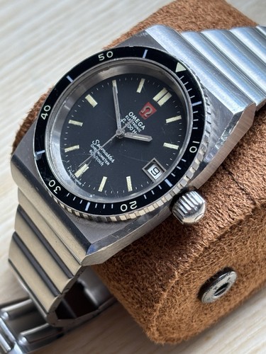 Omega seamaster diver - seamaster, hz