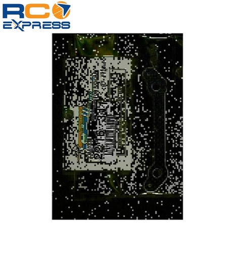 Piastra sterzo gpm racing - sterzo,