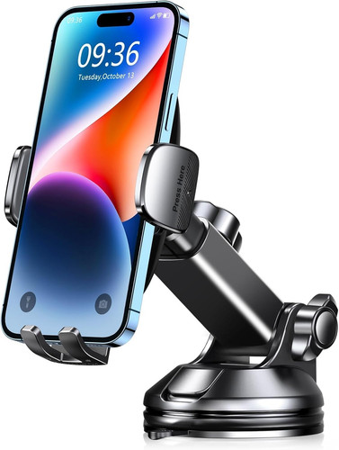Cruscotto car phone mount - car,