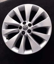 95493724 Cerchio in lega