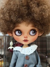 Bambola Blythe personalizzata
