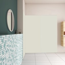 H.210cm Pannello Doccia ad