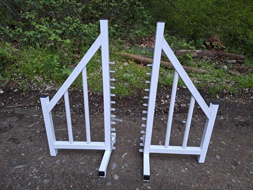 Dog agility vinyl - dog,