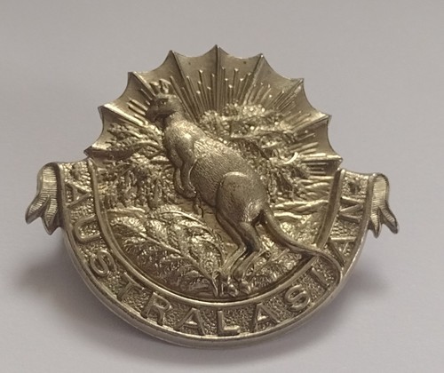 Original ww1 australasian - ww1,
