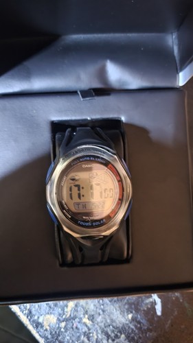Orologio casio sea pathfinder - casio,