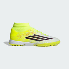 ADIDAS F50 LEAGUE MID CUT TURF