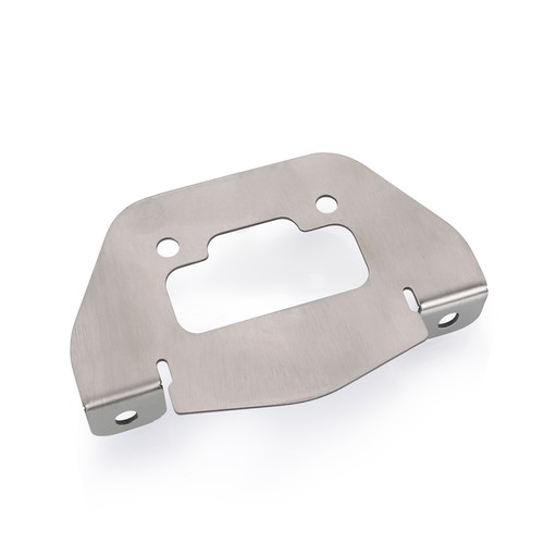 Supporto tachimetro moto