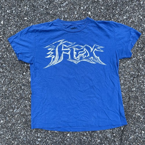 Shirt fox racing flow master - t-shirt,