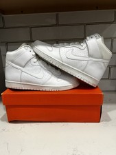 Taglia 11M - Nike Dunk High