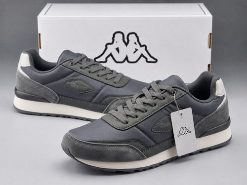 Kappa trainer sneaker uomo - cr,