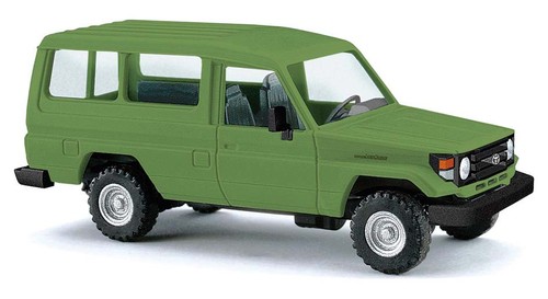 Busch 43556 toyota hzj78 - busch,