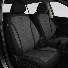 2 coprisedili adatti per