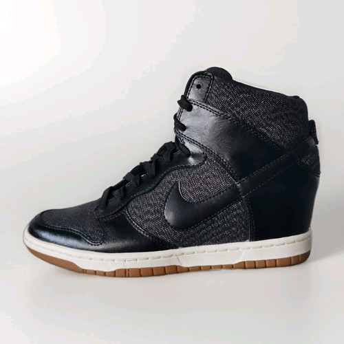 Nike dunk sky zeppa - hi,