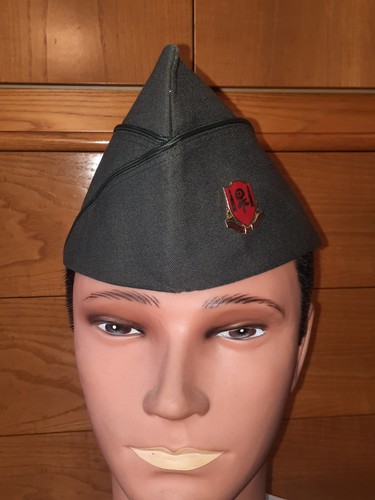 Bustina berretto army - berretto,