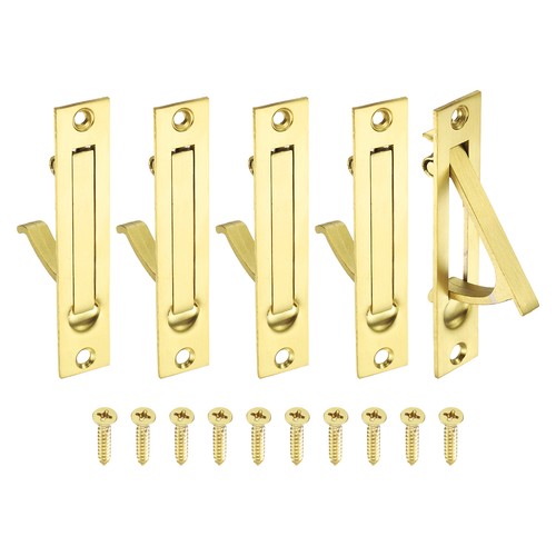 Pezzi maniglie per porte - 5,