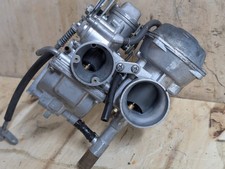 Carburatore Yamaha SZR660