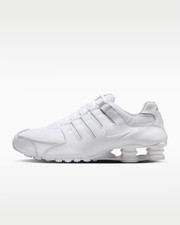 Nike Shox NZ Men's Shoes in